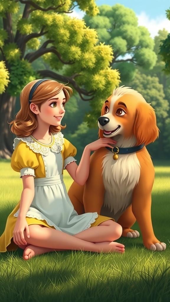 The Treasure Map Adventure