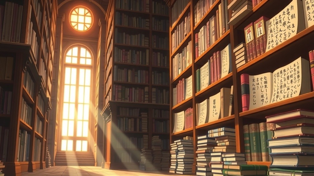 The Printing Press: The Machine That Changed the World