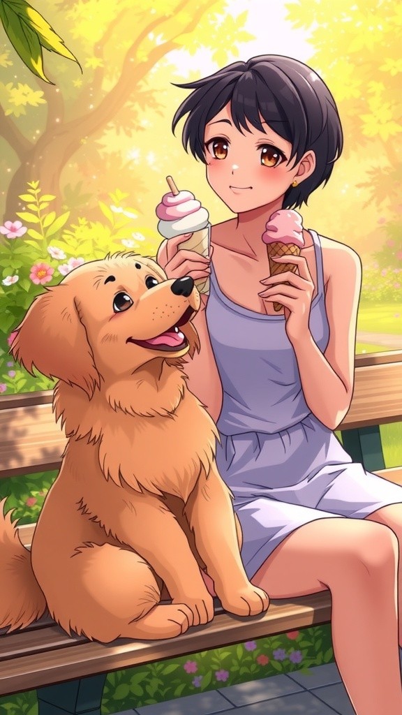 Chhoti Khushiyan, Badi Masti!