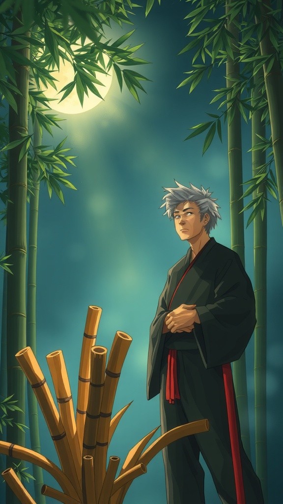 The Tale of Princess Kaguya