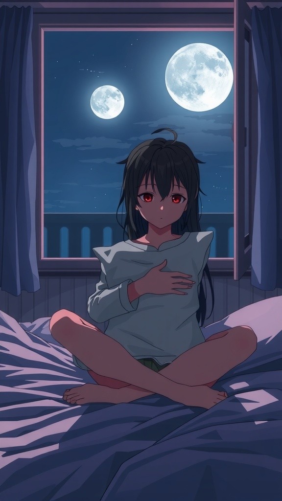 परछाईं की आवाज़