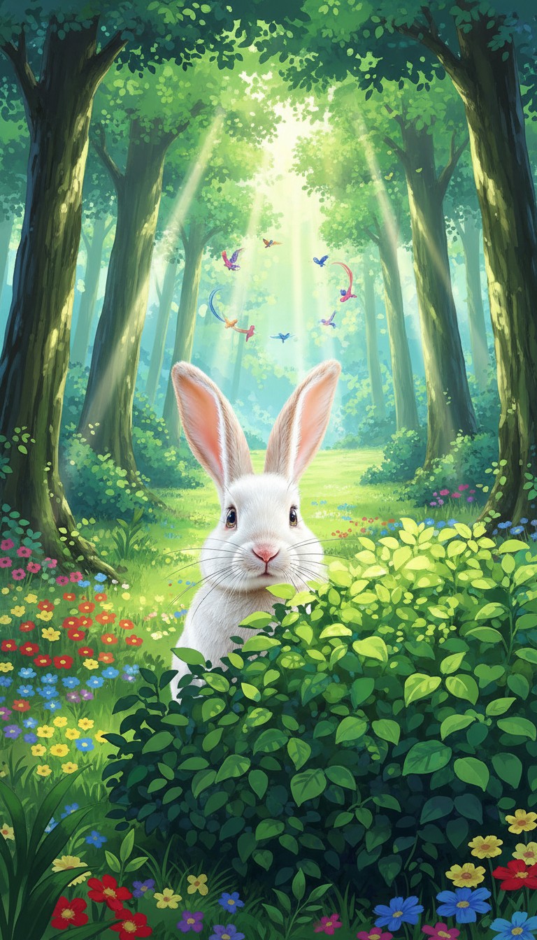 Nora's Big Ball Adventure!