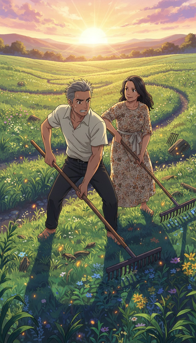 Herbal Pathways to Eden