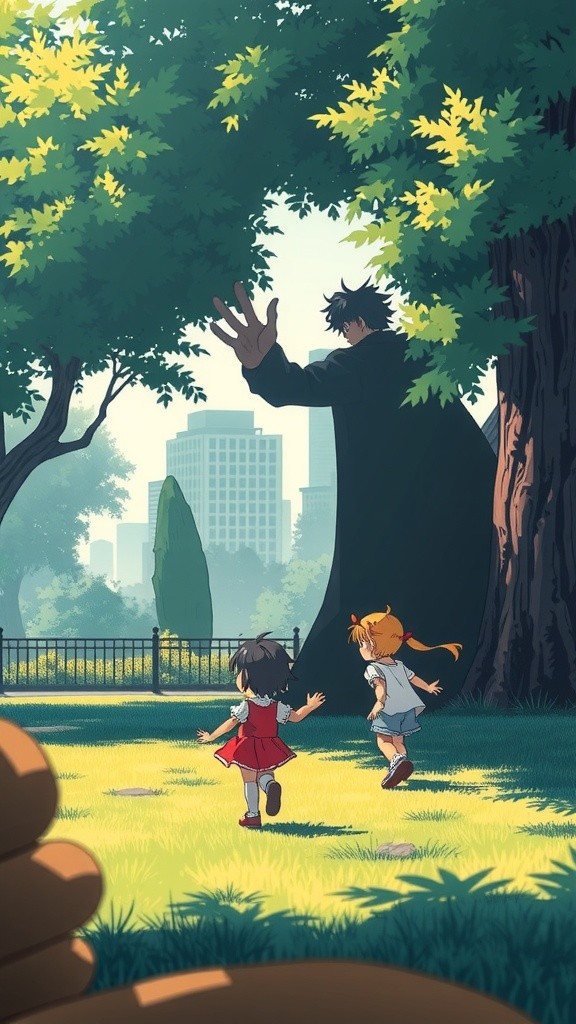 A Hero's Misunderstanding: Betty the Golden Retriever Saves the Day