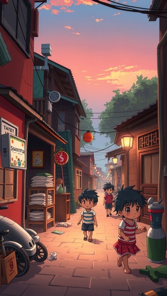 Arin's Secret Strength