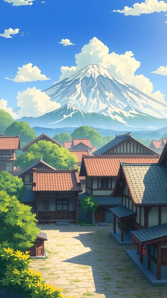 नारुतो: मेहनत और संघर्ष की कहानी