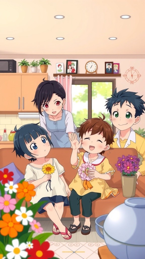 Halwa Ka Pehla Tajurba