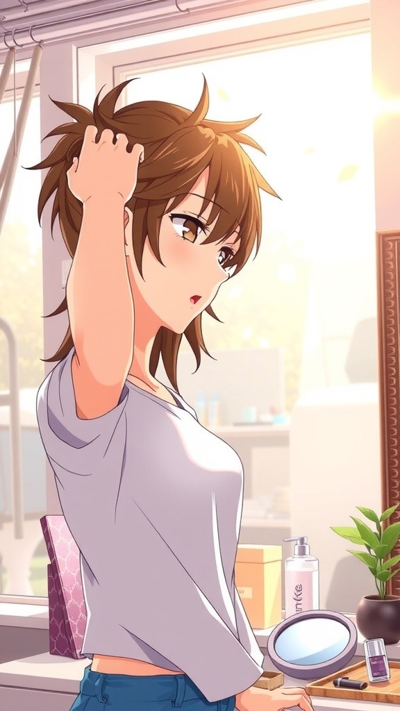 Hounded by a Haunting