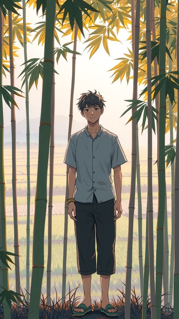 Kehormatan Seorang Samurai