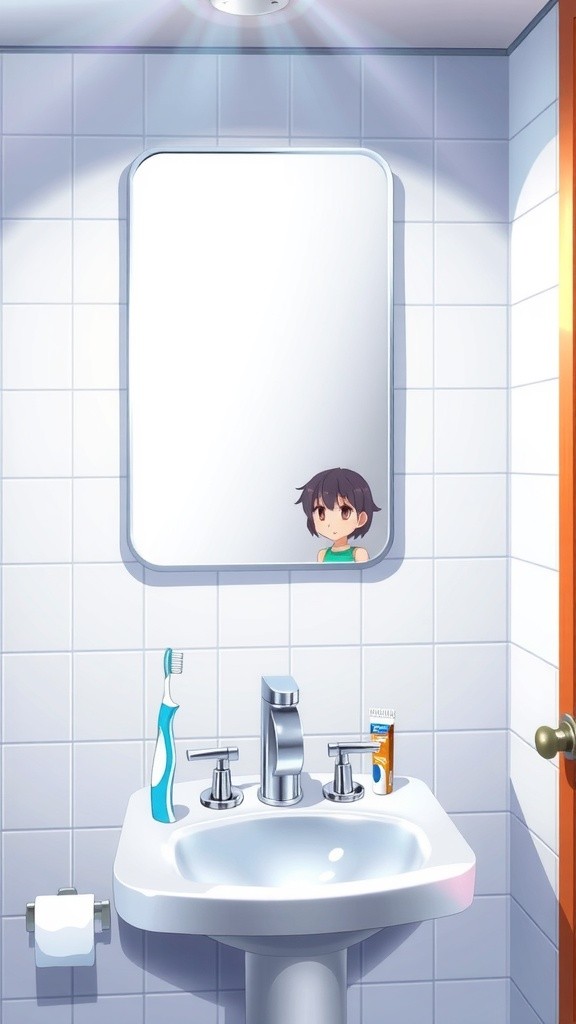 Toothbrush Time: Keeping Our Smiles Bright!