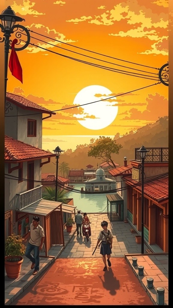 A.P.J. Abdul Kalam: The Journey of India's Missile Man