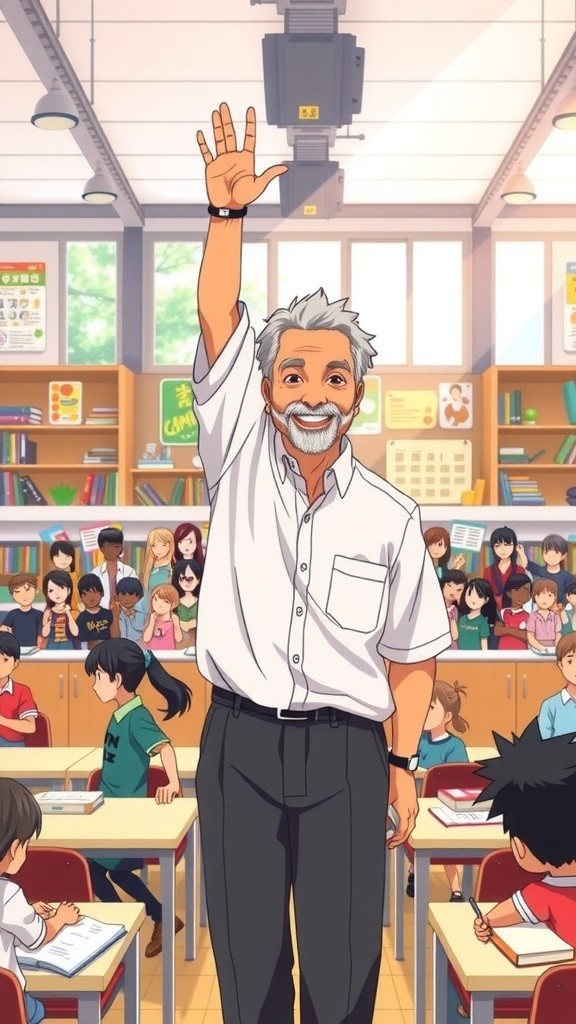 The Inspiring Journey of Dr. A.P.J. Abdul Kalam: The Missile Man of India