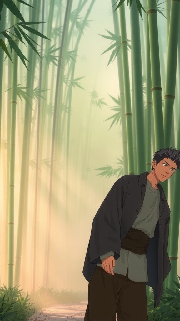 The Tale of Princess Kaguya