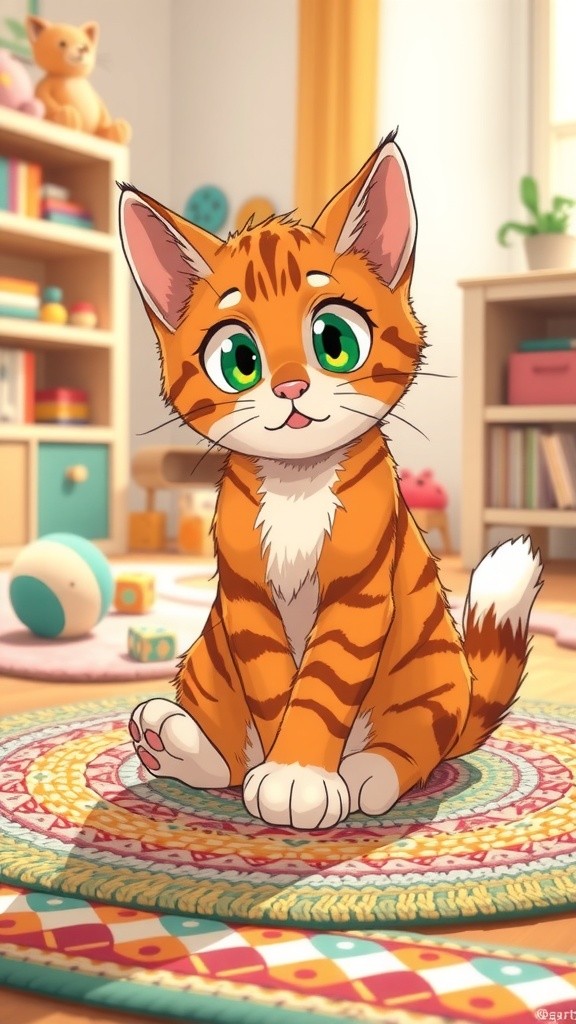 मिन्नी और गुब्बारे की खोज