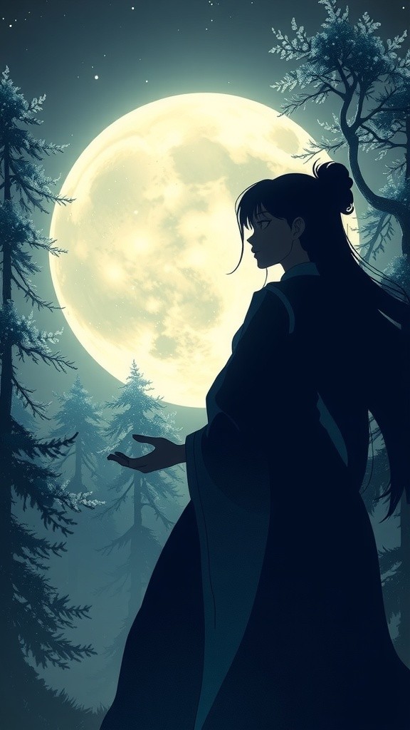 The Tale of Princess Kaguya