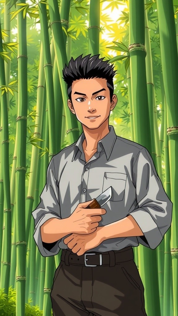 The Moon Princess: Kaguya's Heart