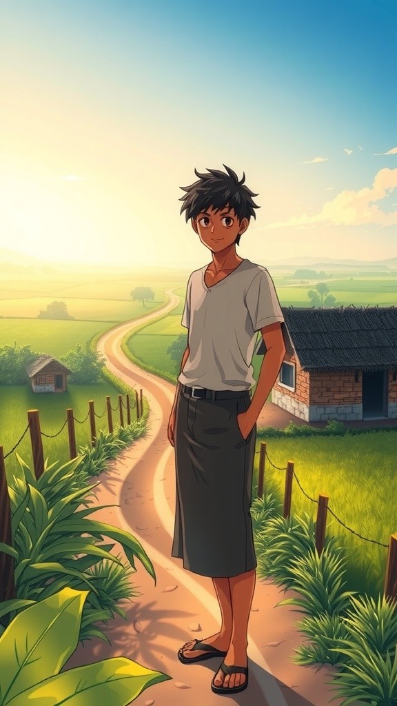 ईमानदारी का फल: कबीर की कहानी