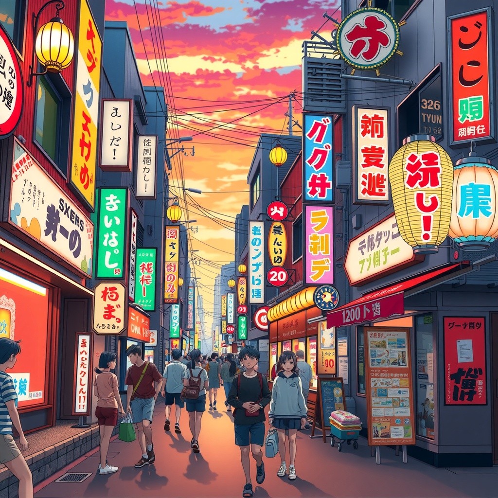 Lost in Translation: A Tokyo Love Story