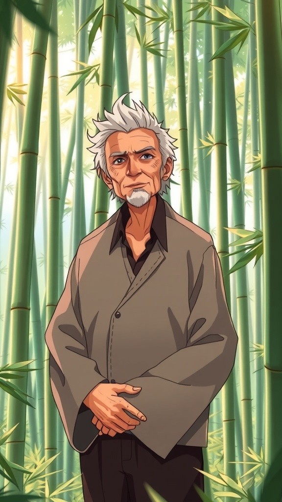 The Moon Princess Kaguya