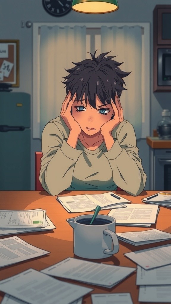 Reclaim Your Energy and Balance with Simple Habits!