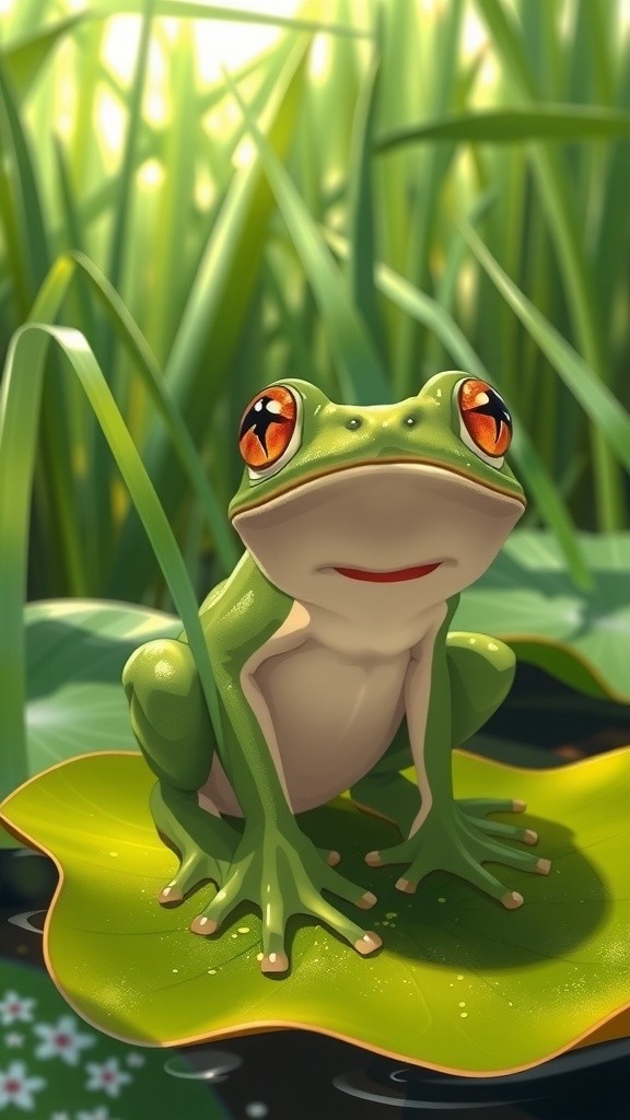 Hopper's Wild Adventure