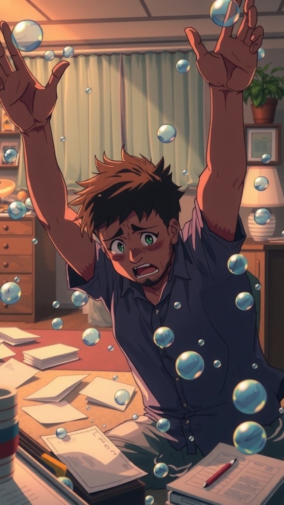 Doraemon's Homework Help for Nobita