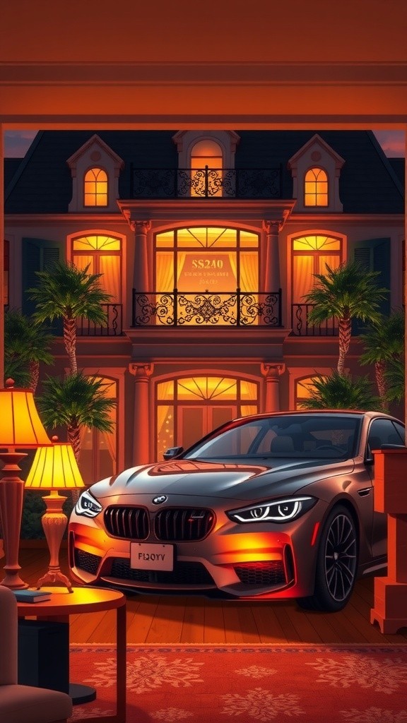 My Ex-Husband's Rise to Riches After Our Divorce