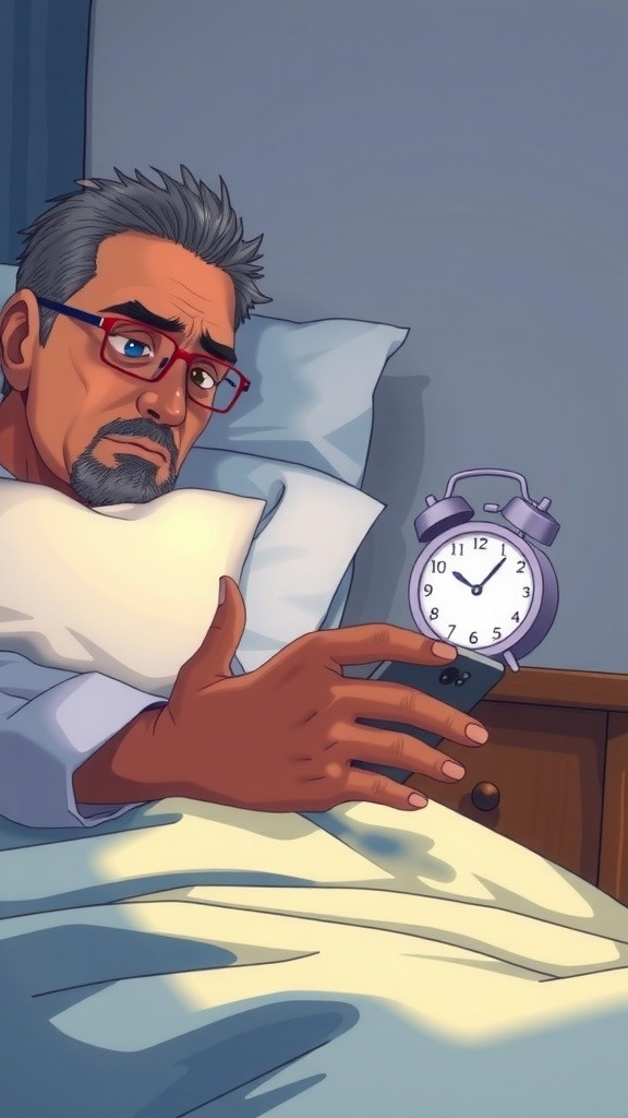 अगला कॉल: डरावनी रात