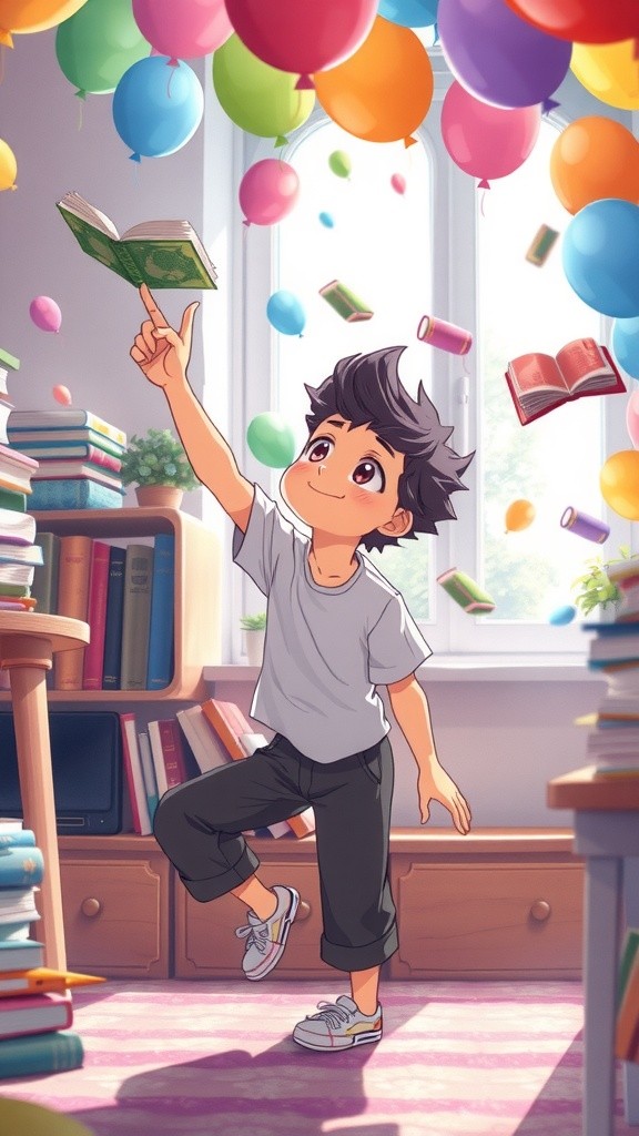 The Giggle Ghost's Lunch Heist