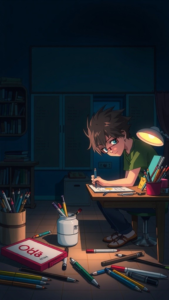 Fakta Menarik Seputar One Piece dan Karakter Straw Hat