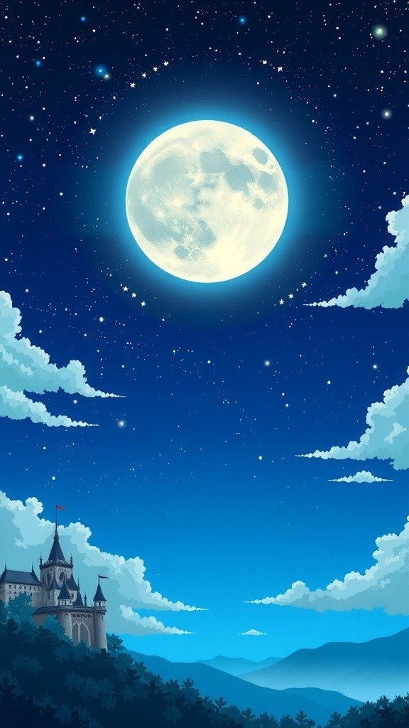 The Tale of Princess Kaguya