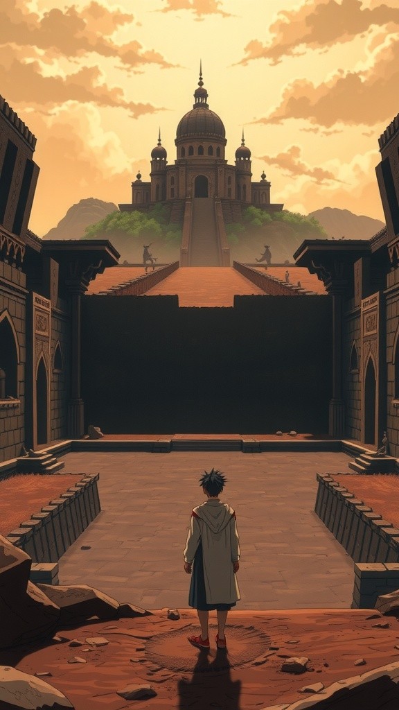 Joseph: Faith in the Face of Betrayal