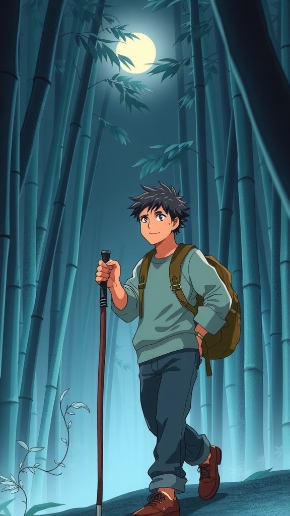 The Tale of Princess Kaguya