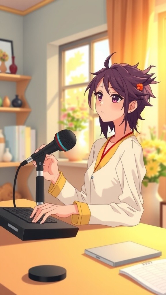 My Beautiful Childhood in the Village