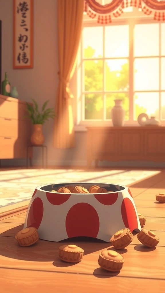 Cat's Dreamy Adventures: From Socks to Snacks!