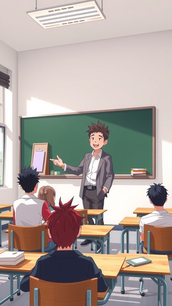 A Student's Journey to Protect the Environment