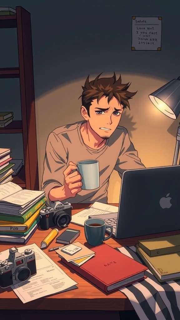 The Iconic Legacy of Spider-Man