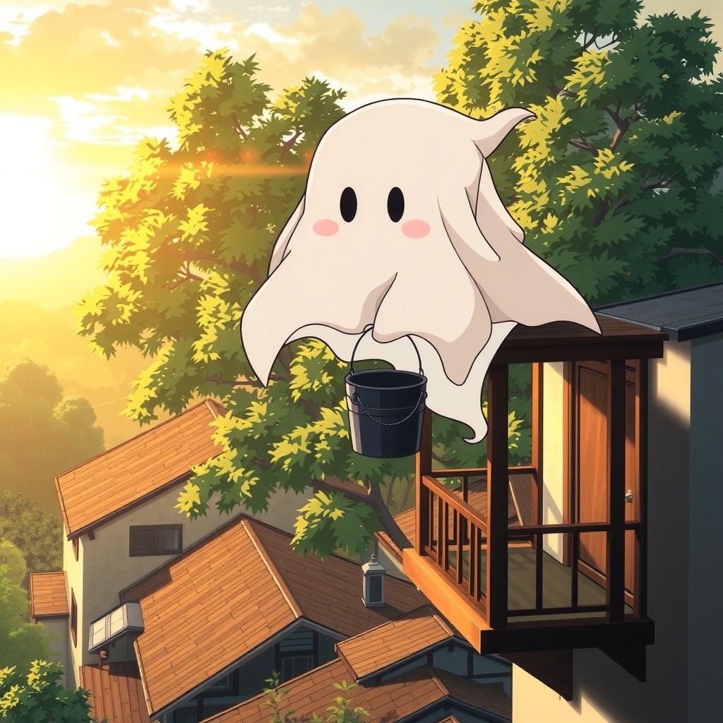 दोस्त बनाने के लिए भूतों की कहानी