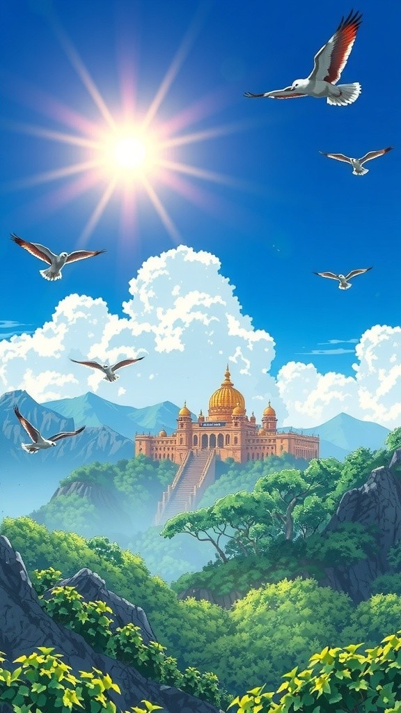 Veerendra aur Chandrika: Ek Shandar Rajya ki Kahani