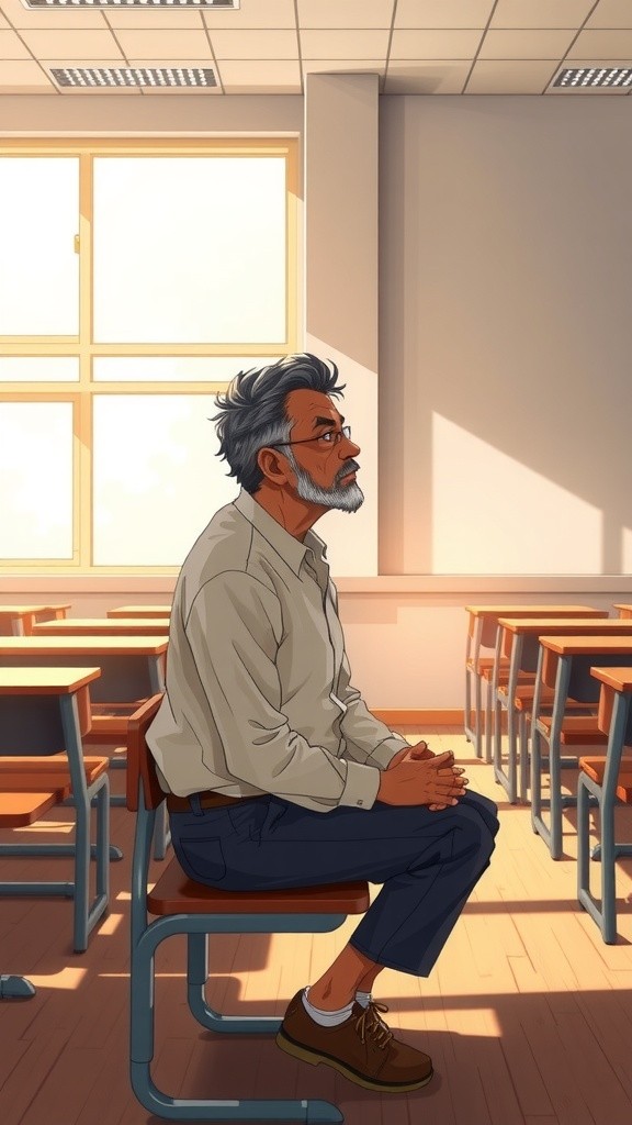 Aarav's Note of Confidence