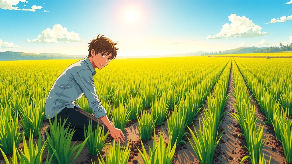 Menemukan Potensi Diri di PKBM Prokindo