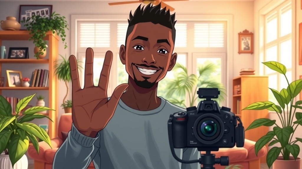 Perkenalan dan Ajakan Subscribe!