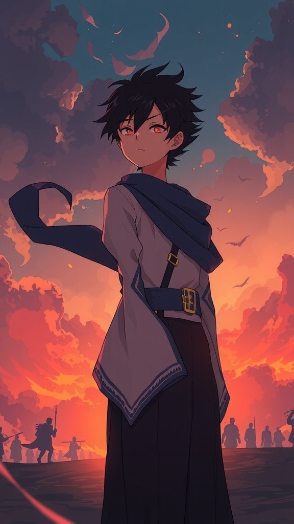 Dreams of Strength: A Battle Within