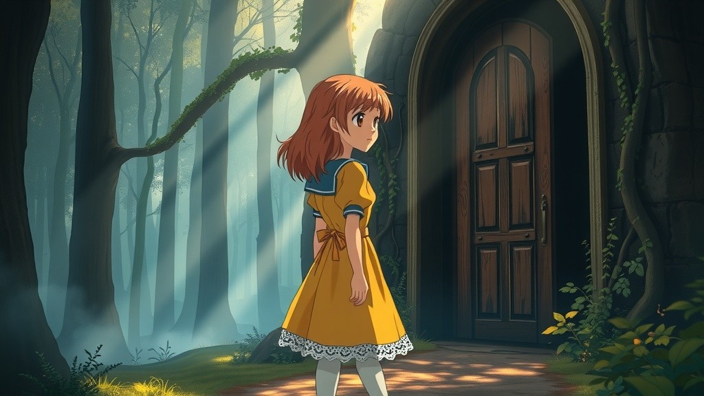 The Quest to Restore Time