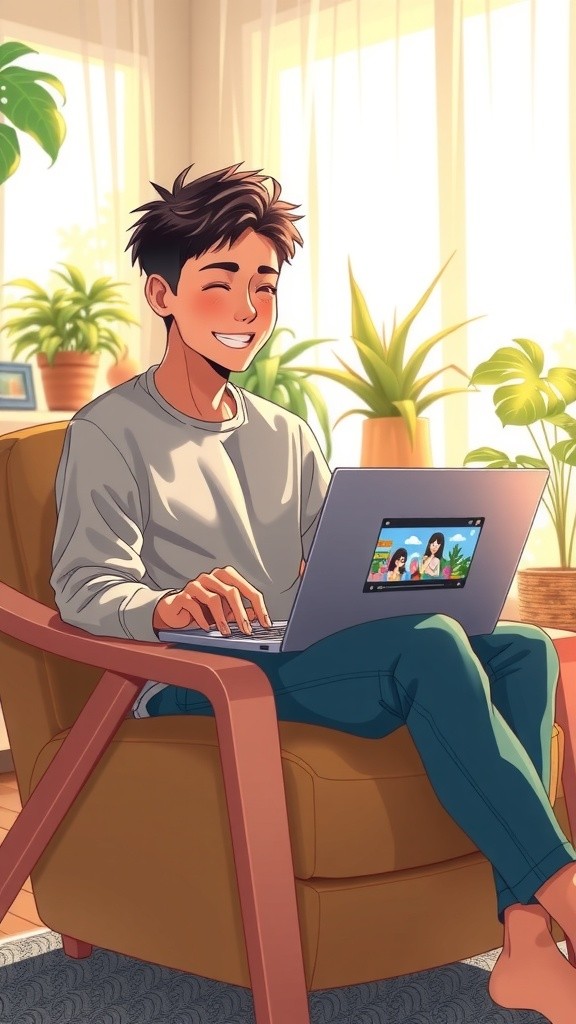 Dukung Channel Ini dan Dapatkan Info Menarik!