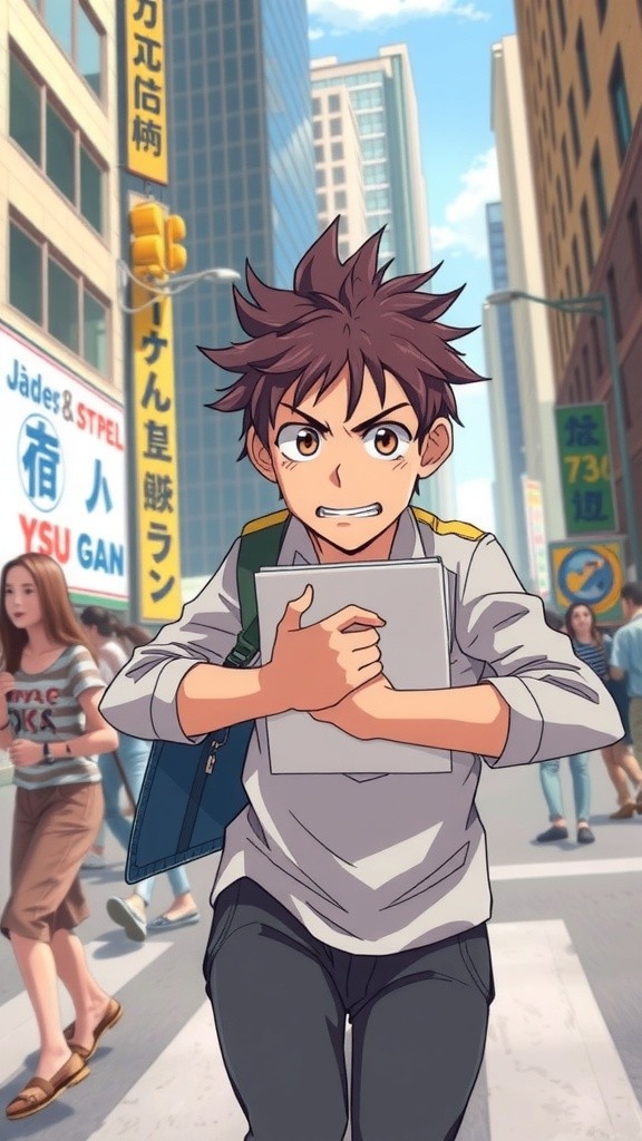 The Kindness Exchange