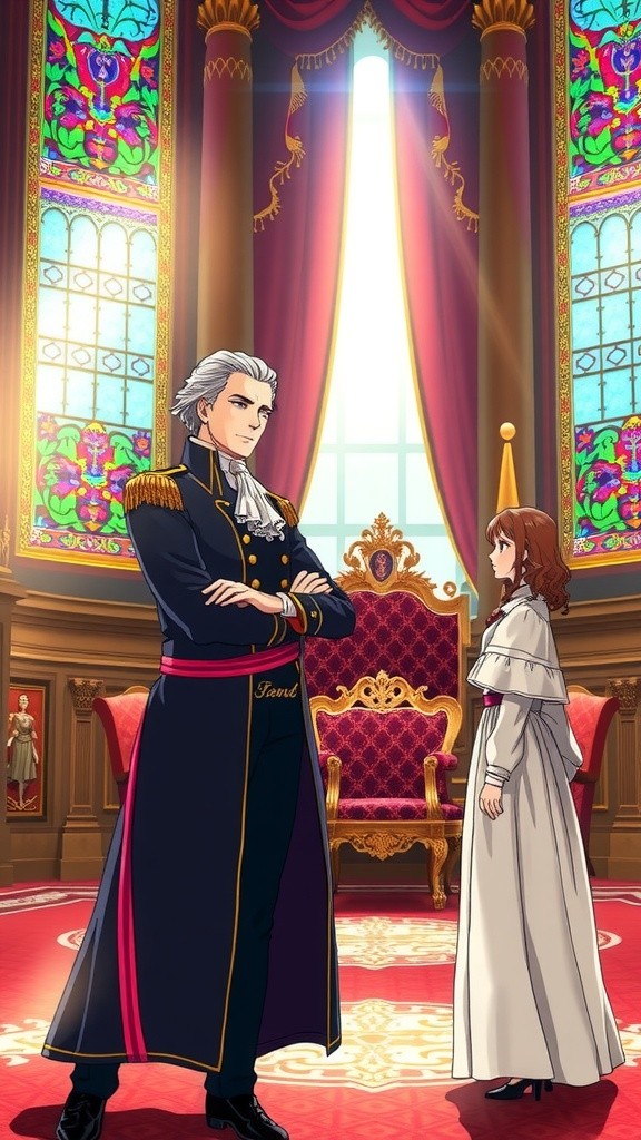 Arwen: The Rise of a Queen