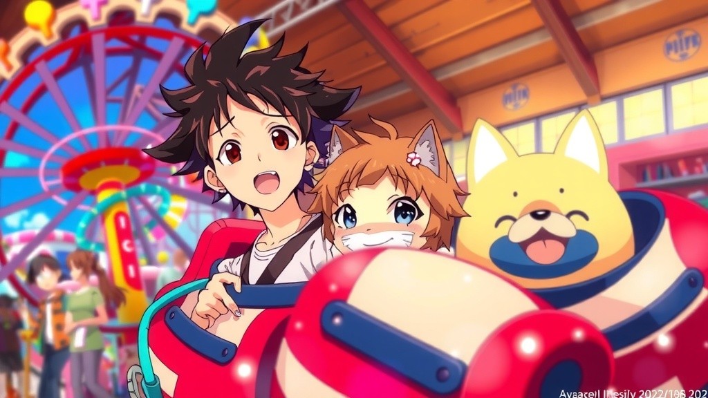 Simba's Struggle: A Kitten's Fight for Survival