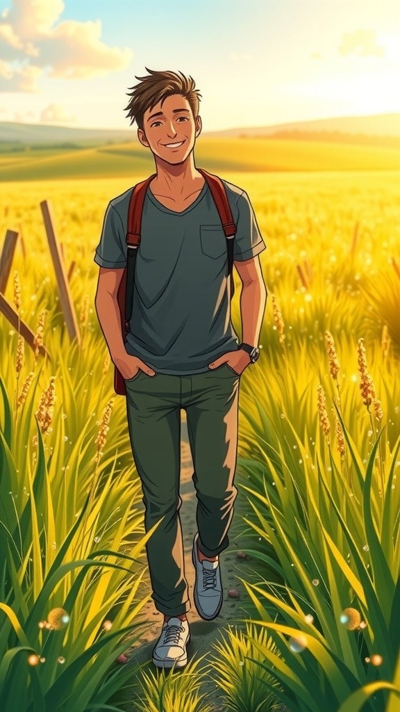 جمال اللحظات الصغيرة