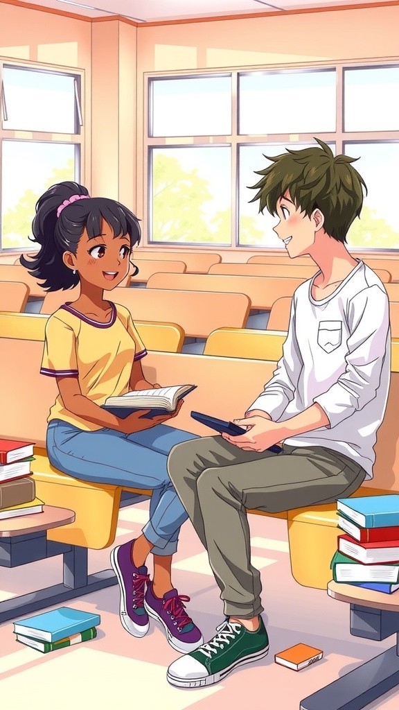 The Basketball Showdown: Friends vs. Adversaries